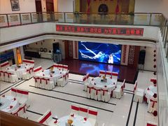 -蓝天宾馆·融合菜·宴席(解放大道店)