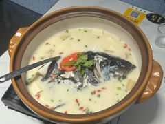 -全乐鱼馆·淳牌有机鱼直营店