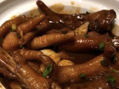 -小菜园新徽菜(合肥瑶海万达店)