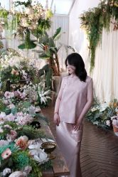 -城市花园婚纱摄影