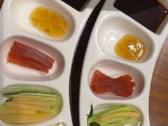 -北京老铺烤鸭(老城根店)