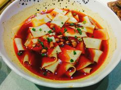 流汁宽粉-陇菜和盛祥(金轮宾馆店)