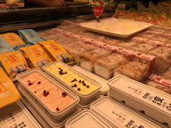 大堂-美喆西饼(广州南站店)