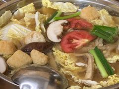 -牛小隆牛肉面馆(四牌楼店)