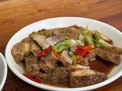 -玲燕蒸菜馆(江东路店)
