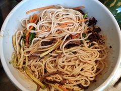 -云海肴·汽锅鸡·云南菜(天山百盛优客店)