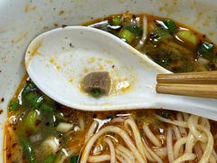 -东方宫中国兰州牛肉拉面(厦门旗舰店)