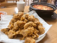 -屋里家延边朝鲜族冷面(南园店)