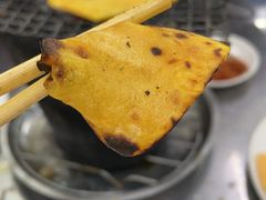 -松明一烤肉馆(鲁园店)