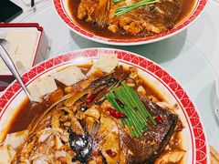 -旺顺阁·北京菜(北辰上品+)