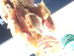 -门庭若市豆浆油条(恒生广场店)