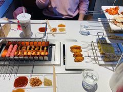 -天虹购物中心(石路店)