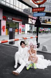 -奈斯影像婚纱摄影(拱墅店)