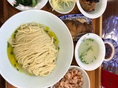 三虾面-裕兴记·三虾面(西北街总店)