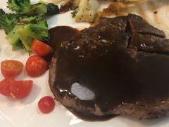 -必胜客(新一城店)