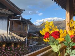 -民食香·腊排骨野生菌美食(木府店)
