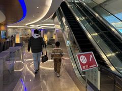 -上海浦东国际机场-T2航站楼