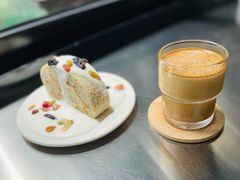 -CEMENT·coffee bar (凤凰创意园店)