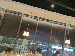 -名扬煮艺肥牛自助火锅(同和店)