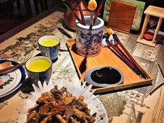 -遇见长安(兰州中心店)