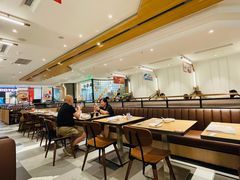 大堂-新旺茶餐厅·早餐(香港广场店)