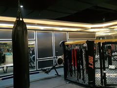 -诺德健游泳健身会馆(良渚欧文店)