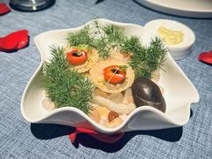 -弦月窗LUNETTE BY AMANDA(复兴路店)