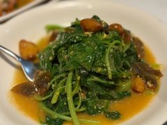 -莆田餐厅PUTIEN(金融街购物中心店)