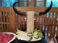 -许府牛火锅(信义坊总店)