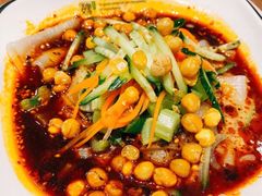 -魏家凉皮(博水商务大厦店)