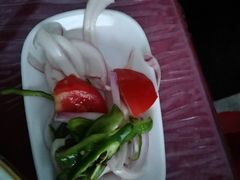 羊排揪片子配菜-马白开来特色羊排揪片子  (总店)