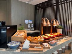 -厨艺海鲜自助餐厅•越秀宾馆希尔顿格芮精选酒店