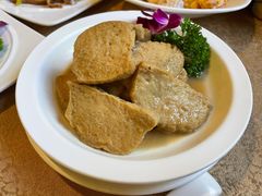 素鸡-龙井壹号·茶缘山景宴(龙井村店)