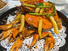 -79号渔船海鲜饭店(华强北店)