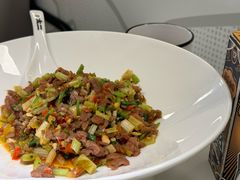-太二酸菜鱼(广州IFC国金天地店)