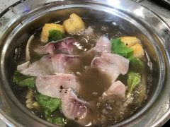 脆肉皖-九玺炉旋转小火锅(柠溪路店)