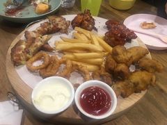 -G+KITCHEN(龙湖狮山天街店)