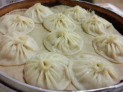 -老班长手工灌汤包老店(东山店)
