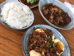 -有肉食·虎九闽菜(798艺术区店)