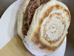 -子午路张记肉夹馍(翠华路店)