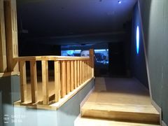 -汤W城市微度假(仓山店)