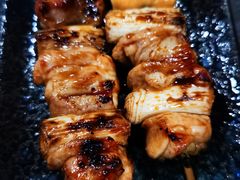 鸡肉葱-Fukumimi·美醉堂 居酒屋(金尚店)