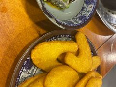 -赵胖炙子烤肉&深夜酒馆(簋街店)