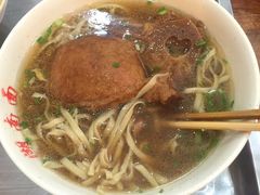 -李兰英湖南面馆(护国路店)