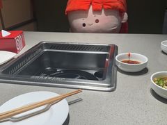-海底捞火锅(龙湖金沙天街店)