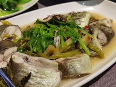 -潮道鱼仔店·潮汕味(长兴路店)