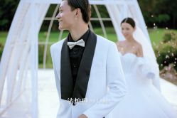 -太古映画婚纱摄影(天河店)