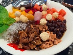 -胖妹面庄(香饵胡同店)