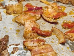 -留香铁板烤肉(解放西路旗舰店)