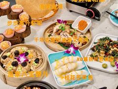 -香香海南菜餐厅